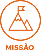 imagem ícone missão