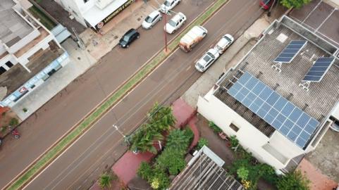 Inovação Solar