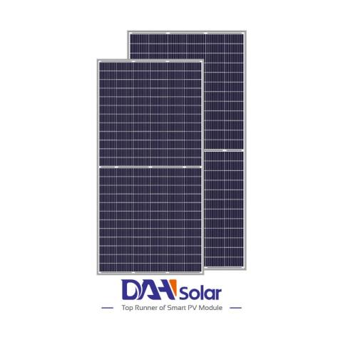 DAH Solar 460W 