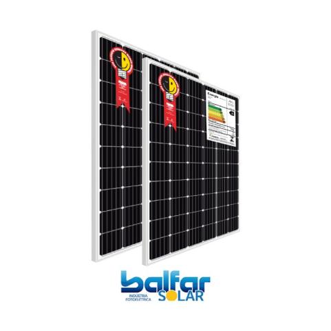 BALFAR SOLAR 400W