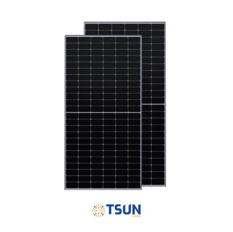 T SUN 550W