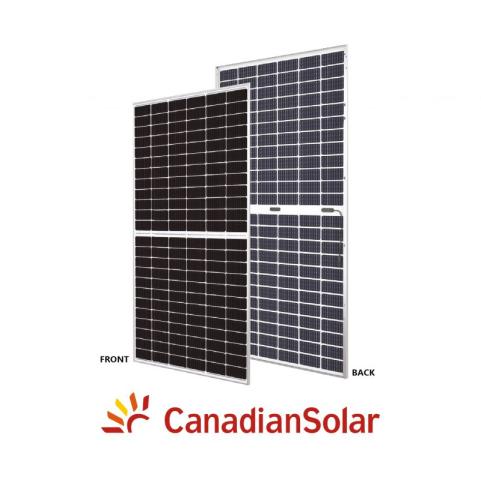 Canadian Solar 595W